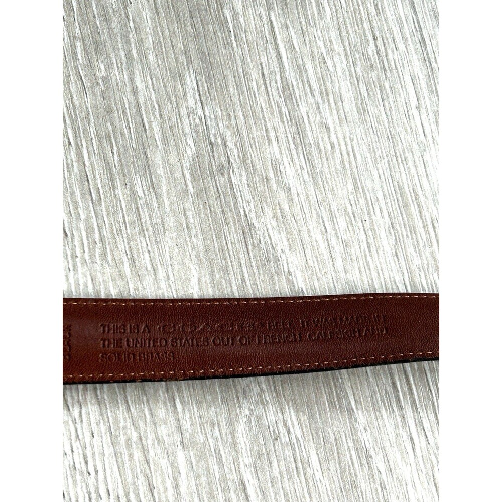 Belt - Picture 5 of 6